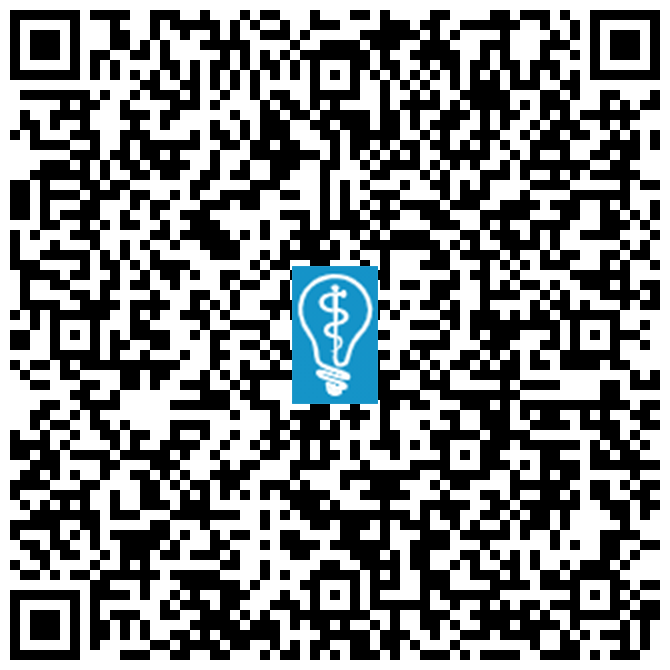 QR code image for 7 Signs You Need Endodontic Surgery in Albuquerque, NM