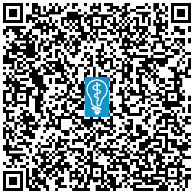 QR code image for Alternative to Braces for Teens in Albuquerque, NM