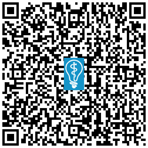 QR code image for Composite Fillings in Albuquerque, NM