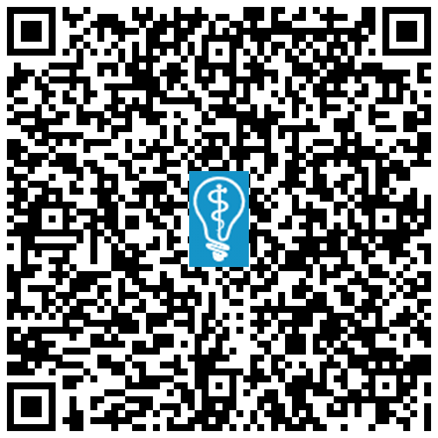 QR code image for Dental Bonding in Albuquerque, NM