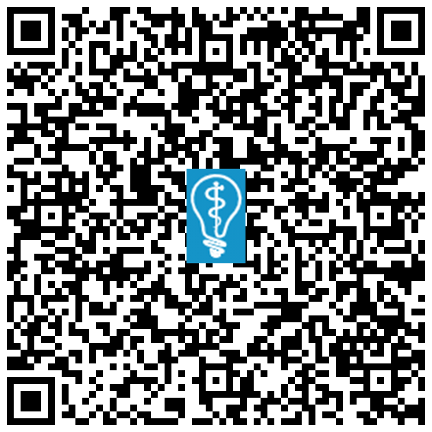 QR code image for Dental Center in Albuquerque, NM