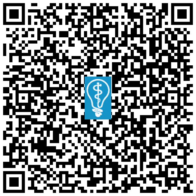 QR code image for Dental Insurance in Albuquerque, NM