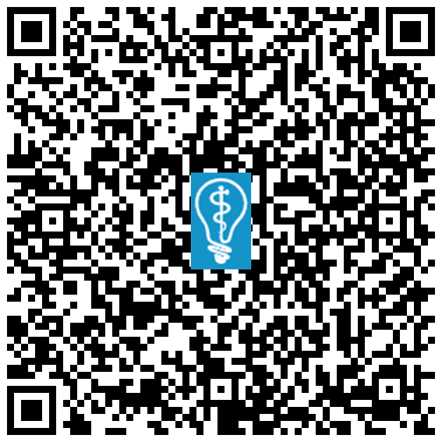 QR code image for Dental Practice in Albuquerque, NM