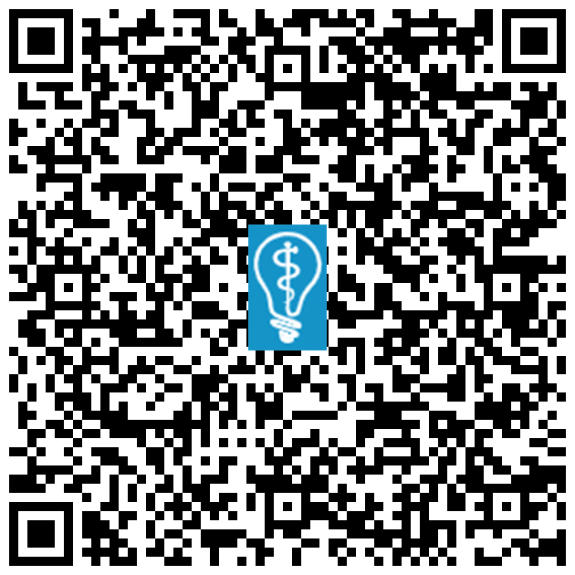 QR code image for Dental Procedures in Albuquerque, NM