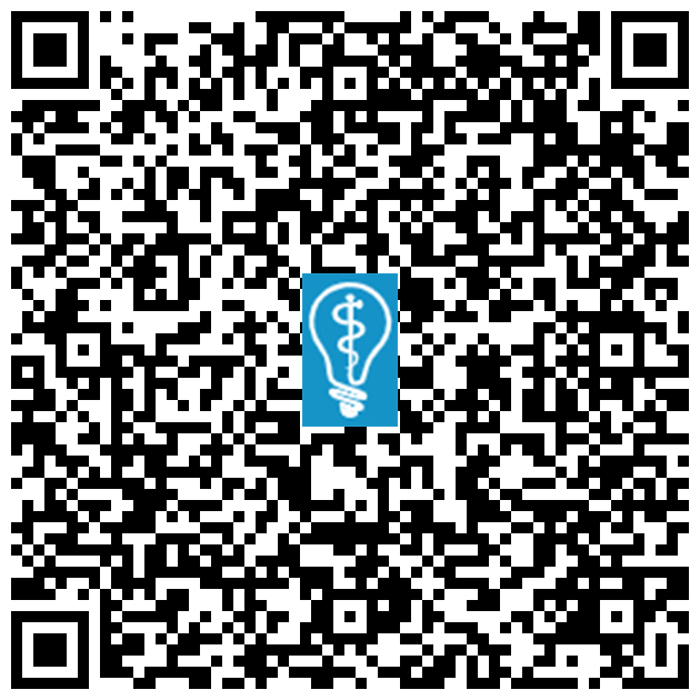 QR code image for Dental Restorations in Albuquerque, NM