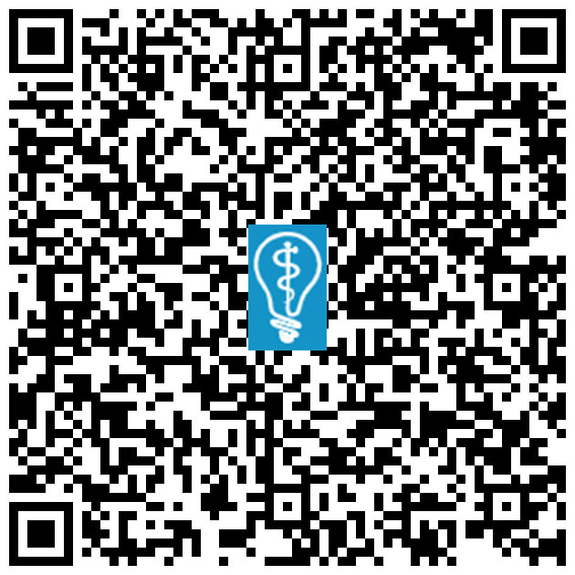 QR code image for Dental Services in Albuquerque, NM