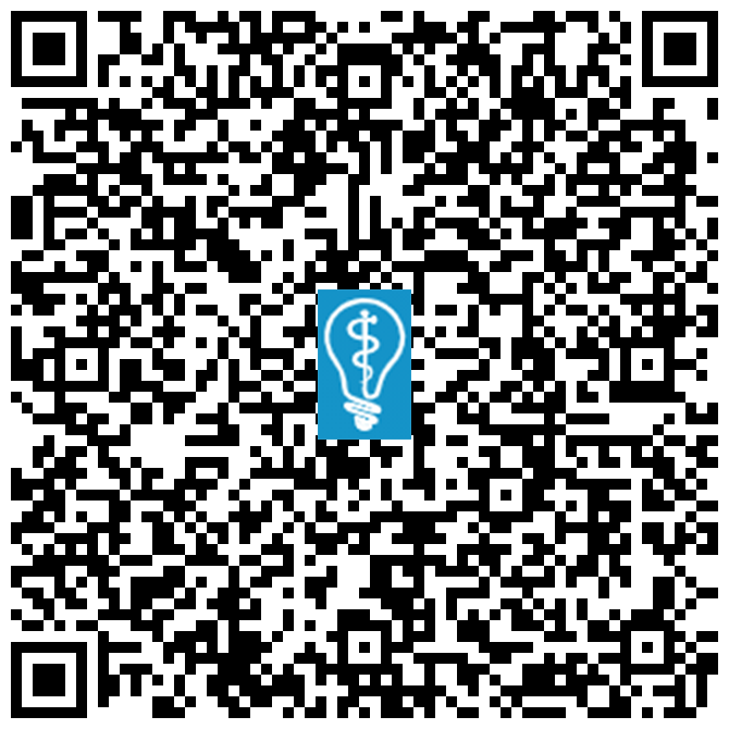 QR code image for Dental Veneers and Dental Laminates in Albuquerque, NM