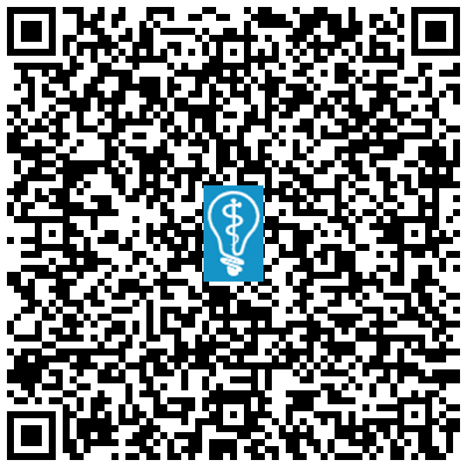 QR code image for Diseases Linked to Dental Health in Albuquerque, NM