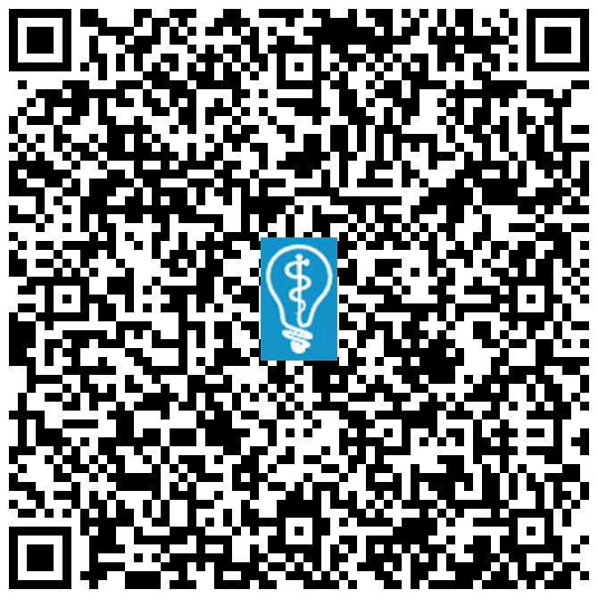 QR code image for Do I Have Sleep Apnea in Albuquerque, NM