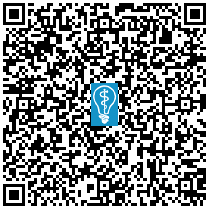 QR code image for Do I Need a Root Canal in Albuquerque, NM