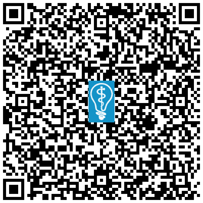 QR code image for Emergency Dental Care in Albuquerque, NM