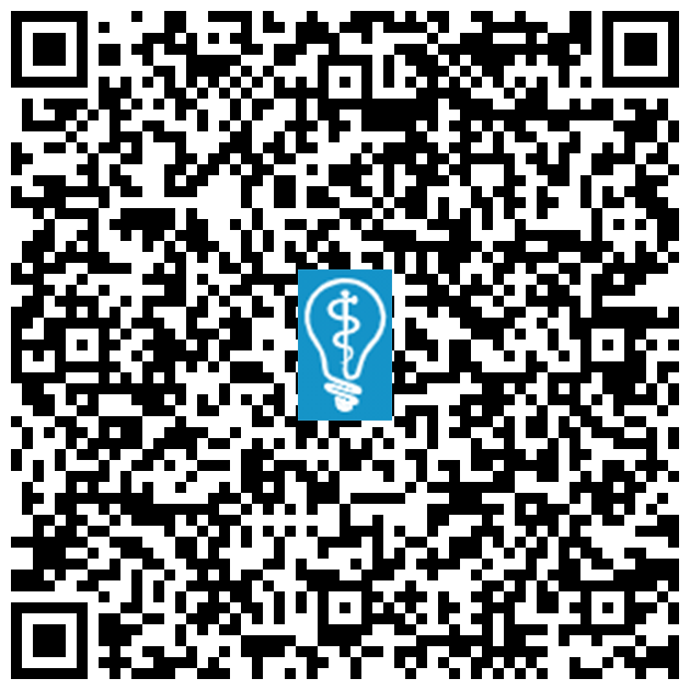 QR code image for Emergency Dentist in Albuquerque, NM