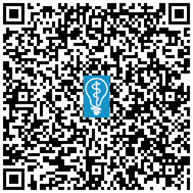 QR code image for Family Dentist in Albuquerque, NM