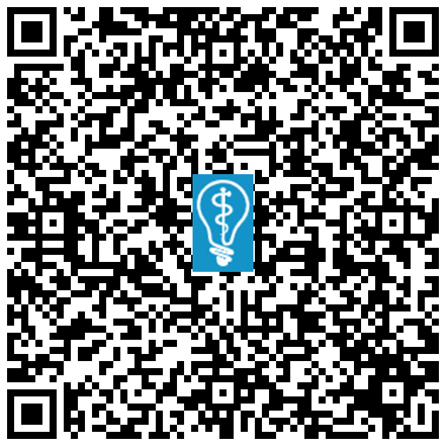 QR code image for Find a Dentist in Albuquerque, NM