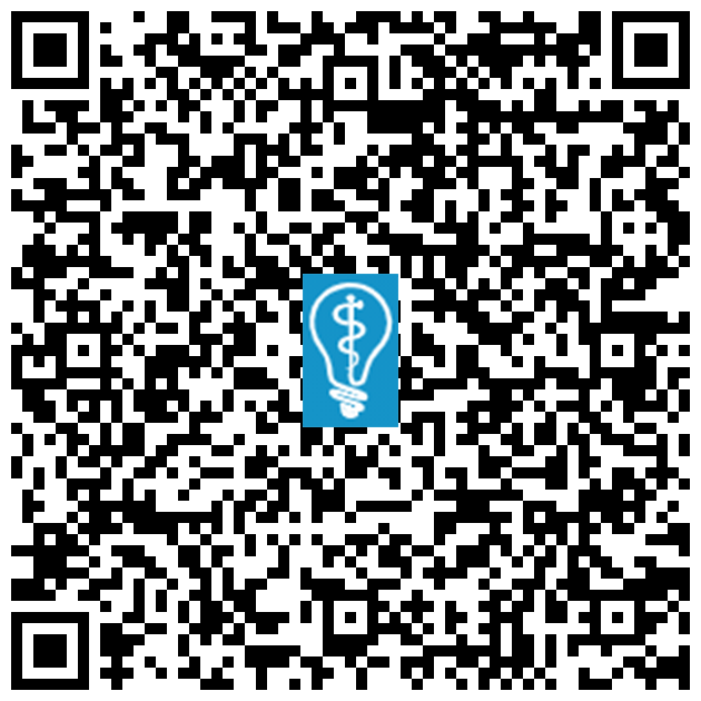 QR code image for Find the Best Dentist in Albuquerque, NM