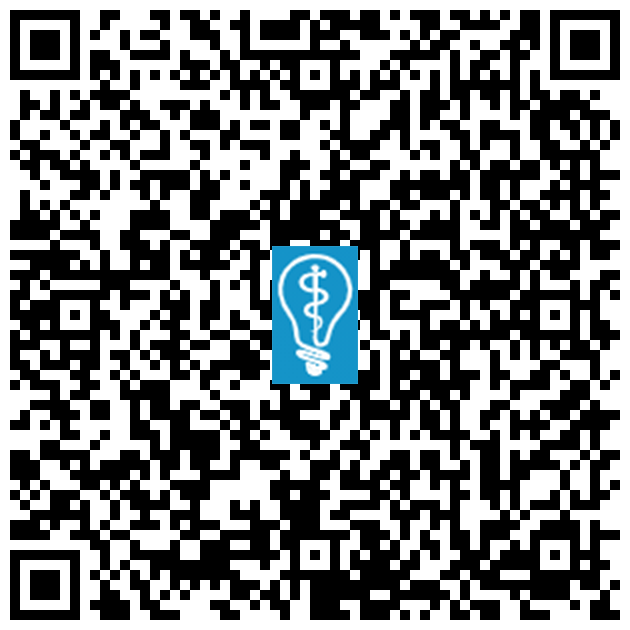 QR code image for General Dentist in Albuquerque, NM