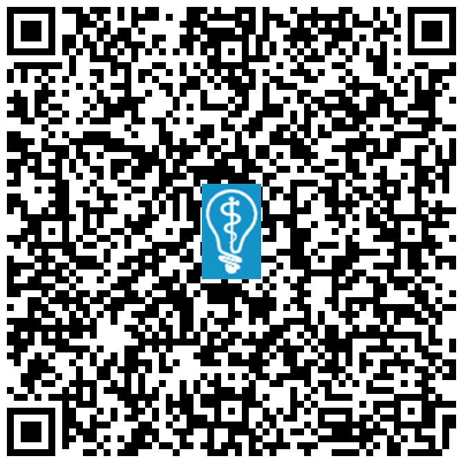 QR code image for General Dentistry Services in Albuquerque, NM