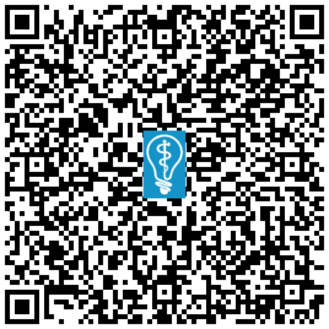 QR code image for How Does Dental Insurance Work in Albuquerque, NM