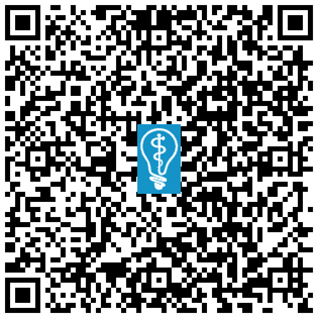 QR code image for Immediate Dentures in Albuquerque, NM