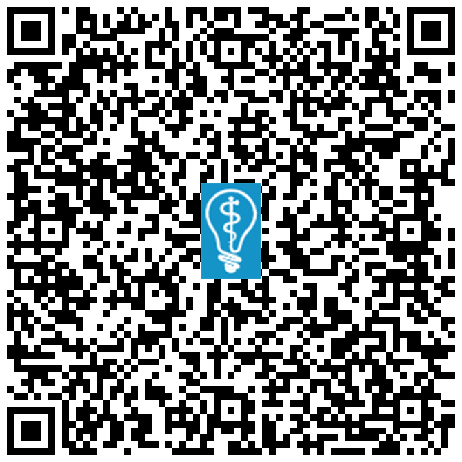 QR code image for Interactive Periodontal Probing in Albuquerque, NM