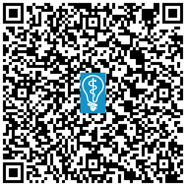 QR code image for Kid Friendly Dentist in Albuquerque, NM