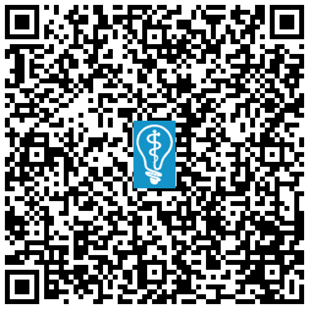 QR code image for Mouth Guards in Albuquerque, NM