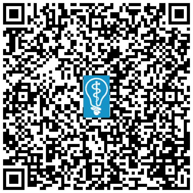 QR code image for Night Guards in Albuquerque, NM