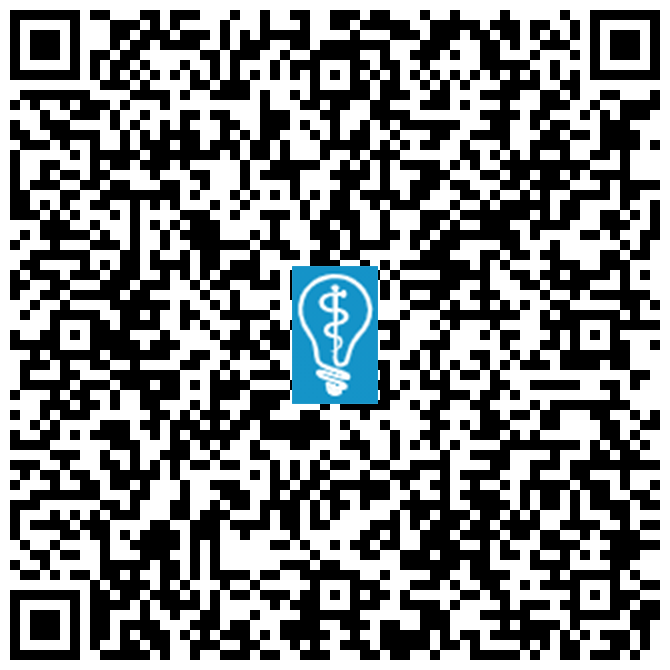 QR code image for Preventative Dental Care in Albuquerque, NM