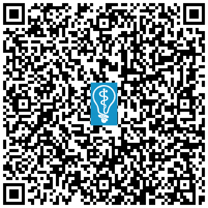 QR code image for Reduce Sports Injuries With Mouth Guards in Albuquerque, NM