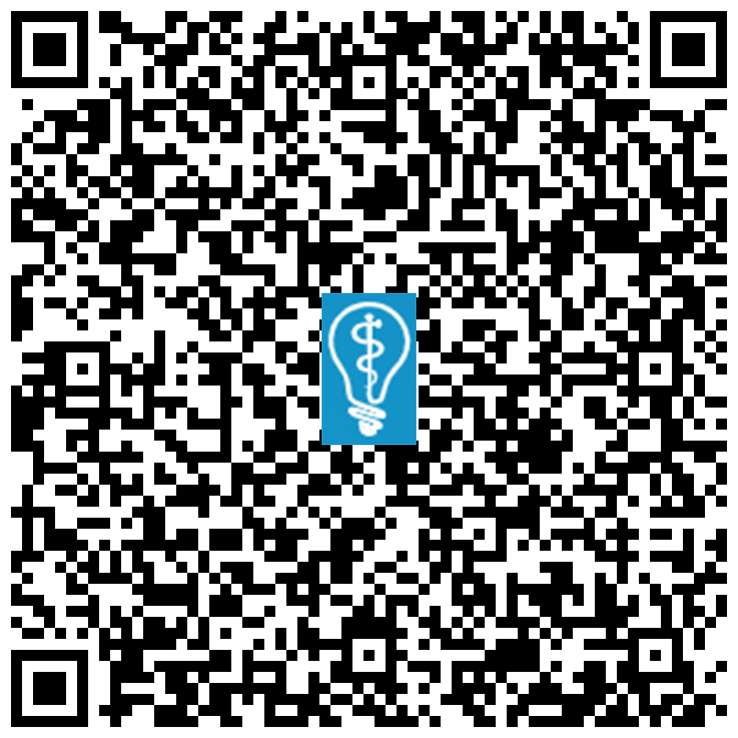 QR code image for Restorative Dentistry in Albuquerque, NM