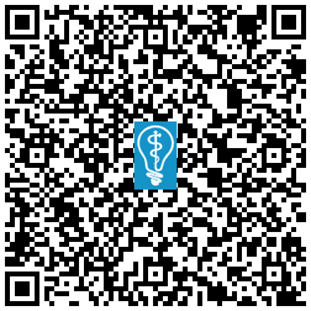 QR code image for Root Canal Treatment in Albuquerque, NM