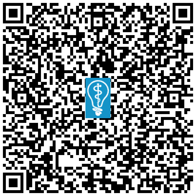 QR code image for Root Scaling and Planing in Albuquerque, NM