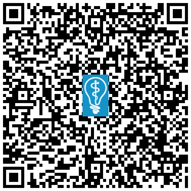 QR code image for Smile Makeover in Albuquerque, NM