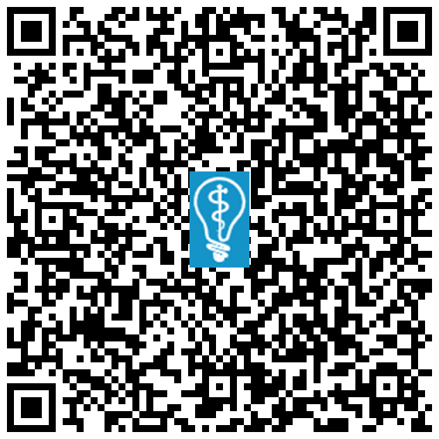 QR code image for Tooth Extraction in Albuquerque, NM