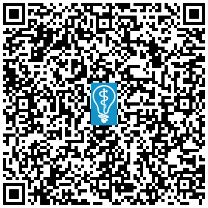 QR code image for What Can I Do to Improve My Smile in Albuquerque, NM