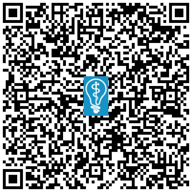 QR code image for What Does a Dental Hygienist Do in Albuquerque, NM