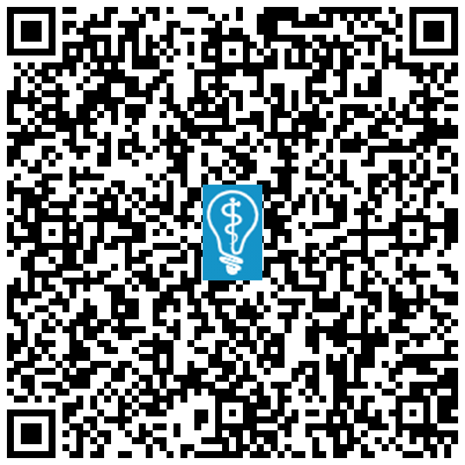 QR code image for What is an Endodontist in Albuquerque, NM