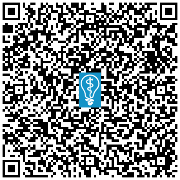 QR code image for When a Situation Calls for an Emergency Dental Surgery in Albuquerque, NM