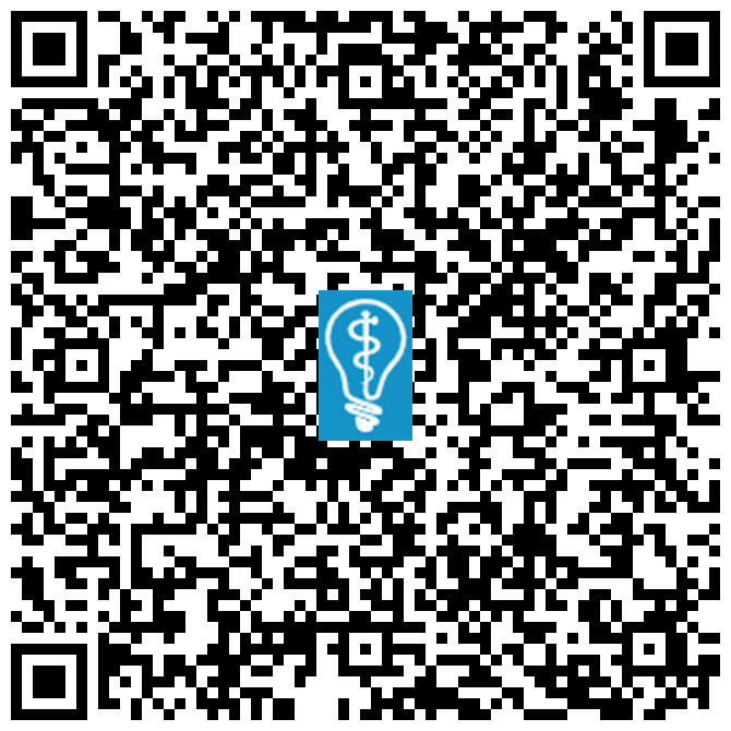 QR code image for When Is a Tooth Extraction Necessary in Albuquerque, NM