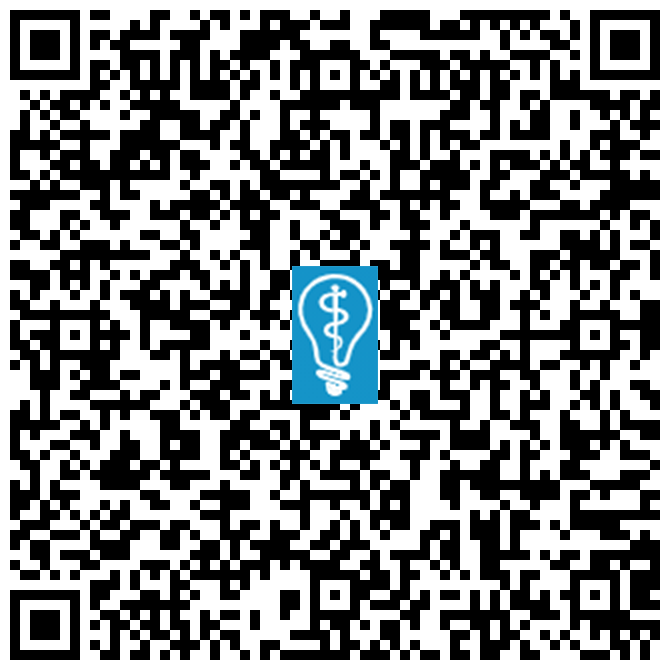 QR code image for When to Spend Your HSA in Albuquerque, NM