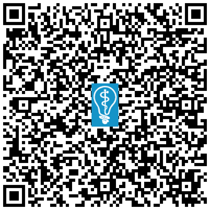 QR code image for Which is Better Invisalign or Braces in Albuquerque, NM