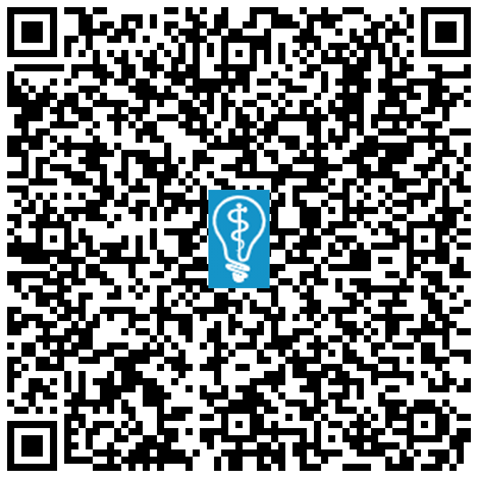 QR code image for Why Dental Sealants Play an Important Part in Protecting Your Child's Teeth in Albuquerque, NM