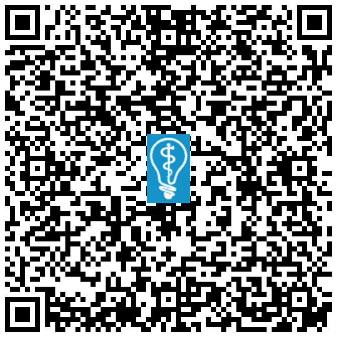 QR code image for Wisdom Teeth Extraction in Albuquerque, NM